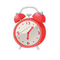 Alarm Clock (Gluttony)